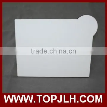 2017 Hot Sell Christmas gift custom photo printed mugs sublimation blank photo frame for sublimation