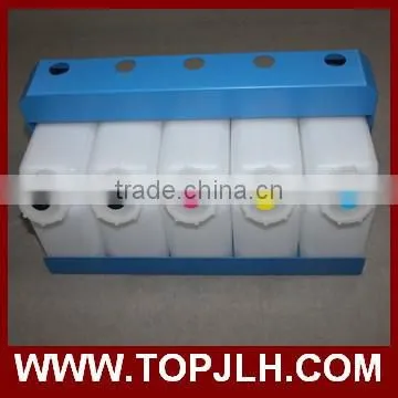 T6941-T6945 Bulk ink Stystem For Epson T3200 T5200 T7200 CISS