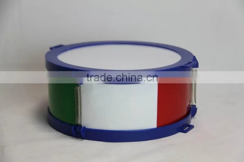 Drum Toy Musical Instrument Christmas Gift Set