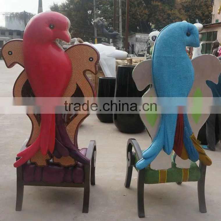 Art leisure chair