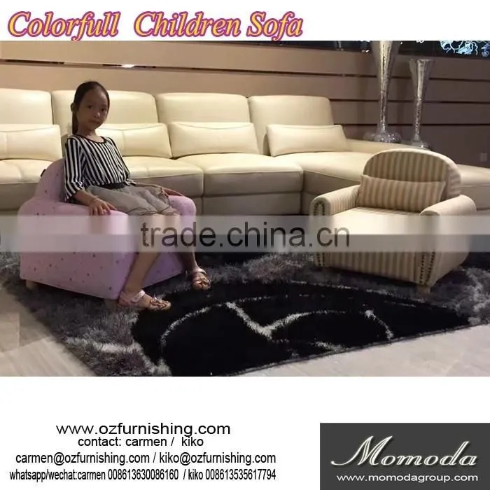 cool modern colorful mini sofa for baby kids children living room set nursery school furniture