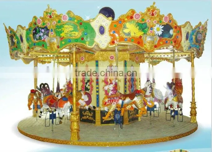 theme park rides for sale LT-1024A
