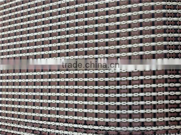 Outdoor Furniture Alu. Sling Dining Chair