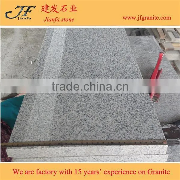 G603 salt and pepper granite Kitchen countertop