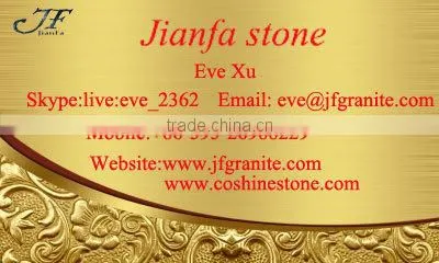 popular granite fountain directly by factory