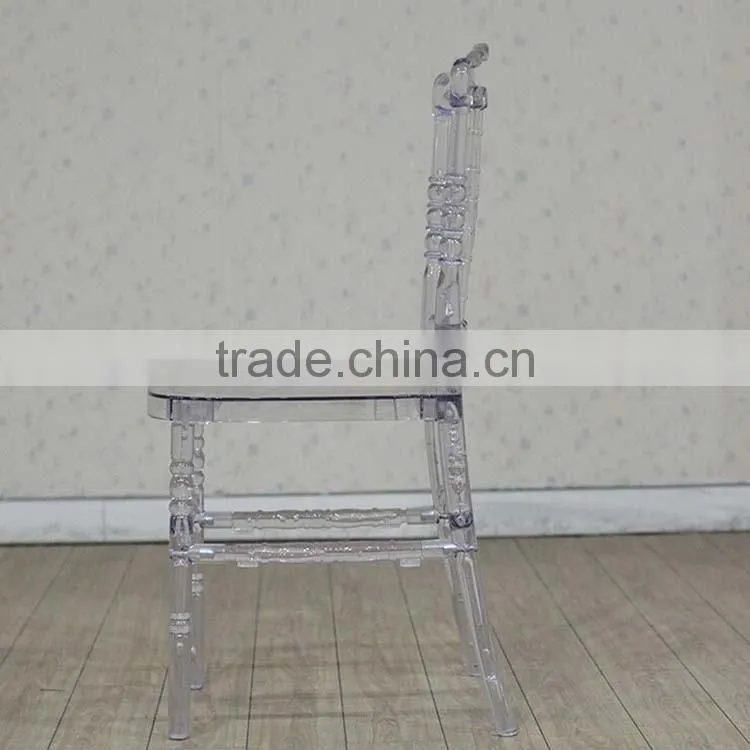 Wholesale Modern Acrylic Chair Salon Furniture, Clear Acrylic Furniture