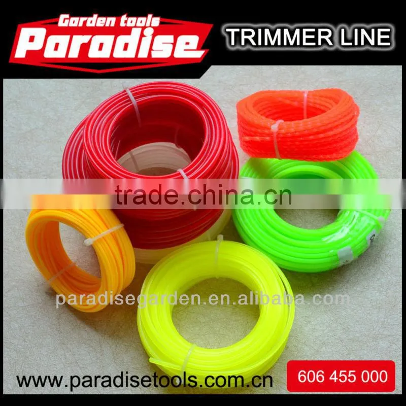 Platinum Grade Professional Garden Trimmer Line