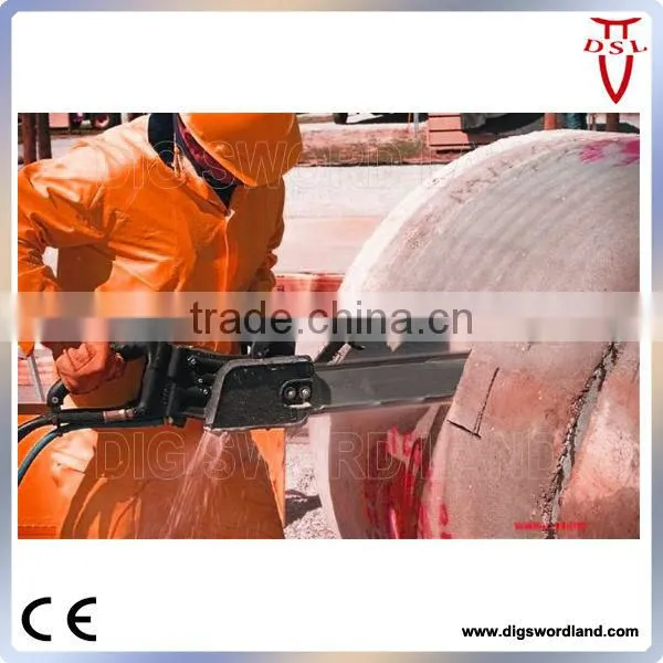 Hydraulic Chain Saw