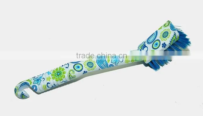Wholesale best selling brushes set washing shoes and bike hand brush