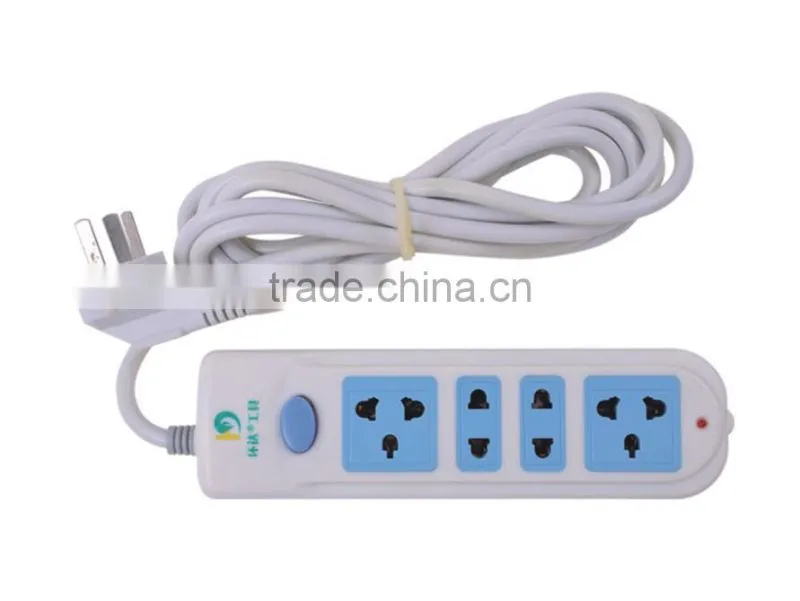 Quality electronic tools plug socket