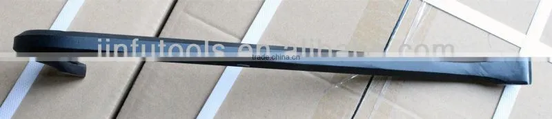 Wrecking bar/Pry bar/Crow bar W-02