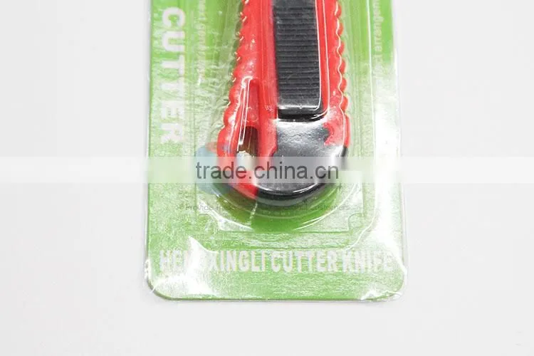 Wholesale red long adjustable knife