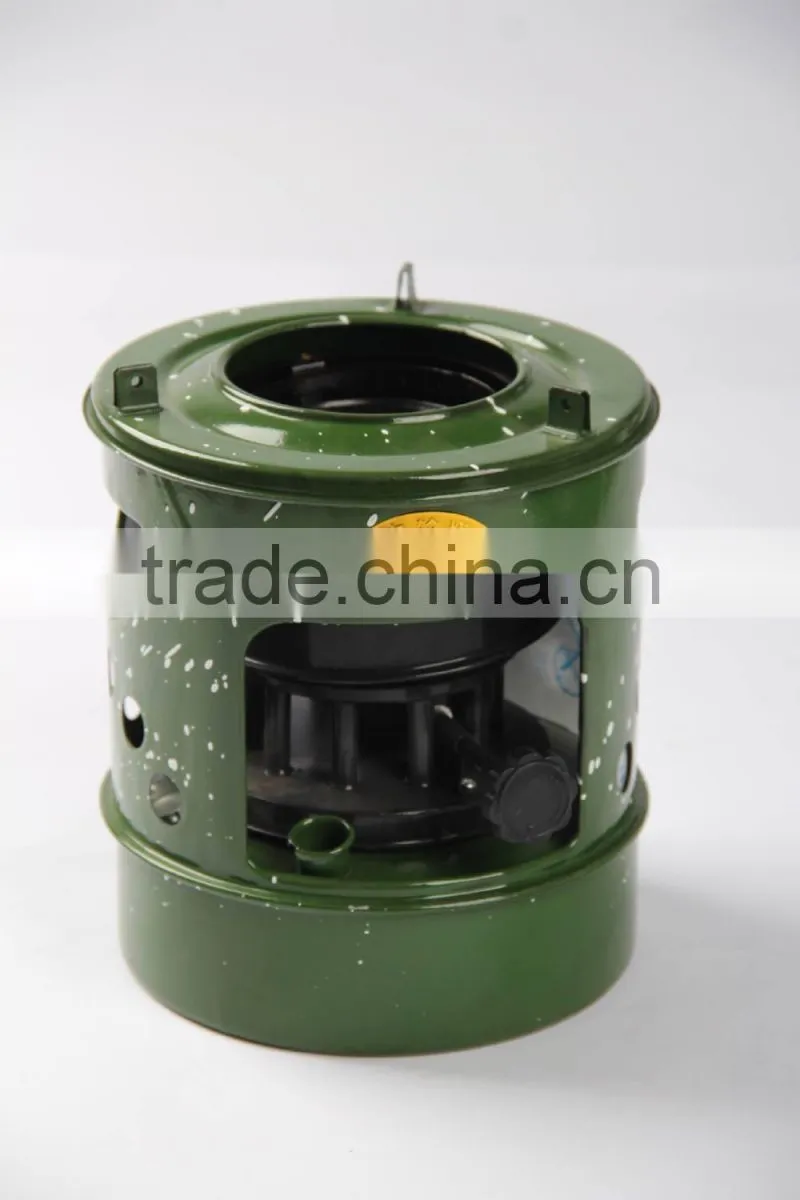 hot sale good quality cheap 641# kerosene stove gas stove for camping enamelware