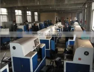 Wenzhou Tepu Trading Co., Ltd. company overview - view 3
