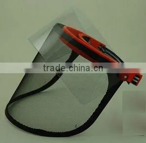 Industrial Face Shield
