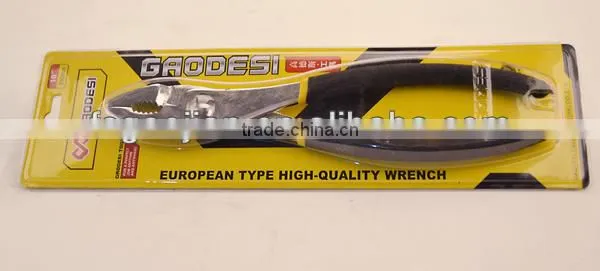 slip joint pliers