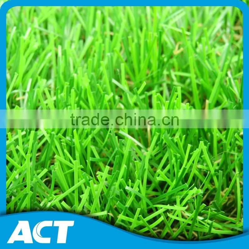 35mm height best quality artificial turf mat/landscaping artificial grass