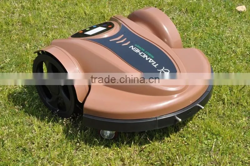 smart robotic lawnmower, lawnmower robot,lawnmower parts