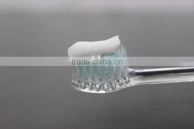 Japanese Toothpaste with Organic Green Tea Powder Matcha Teeth Whitening