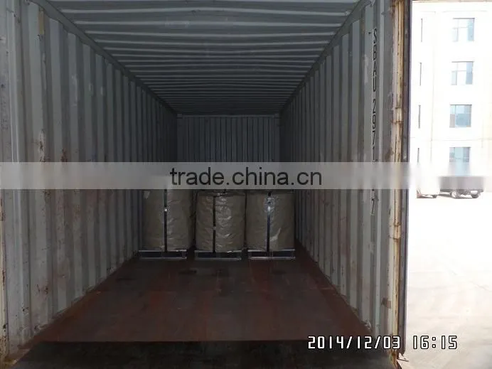Dubai steel strappings