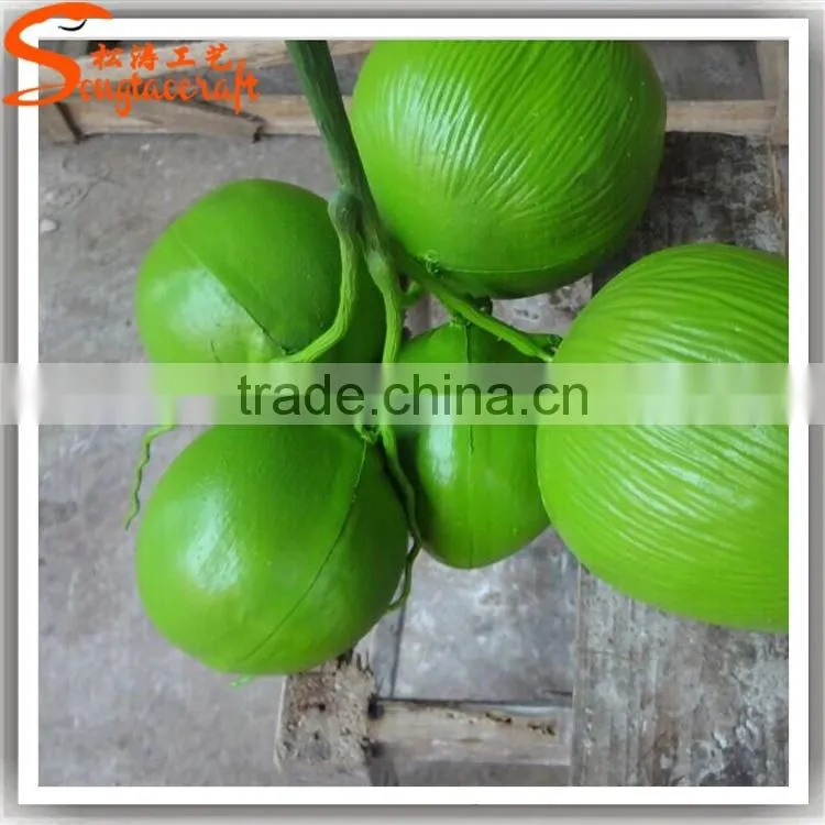 high sale supplier artificial artificial coconut palm tree for decoration