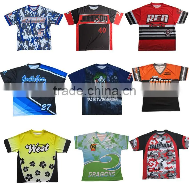 custom design baseball jerseys for boys teamwear