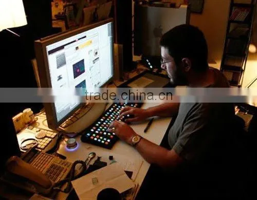 brands for computer keyboard (factory price, good quality, timely delivery)