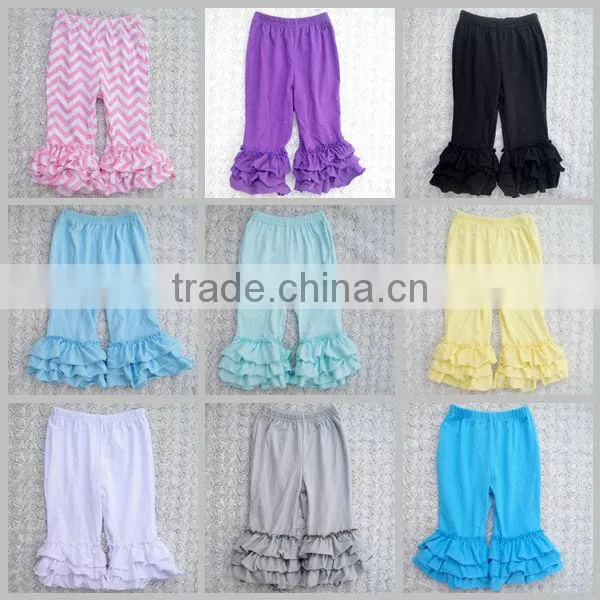 Popular new style yoga pants