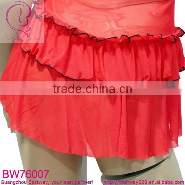 Corsage sexy dress sexy corset lingerie