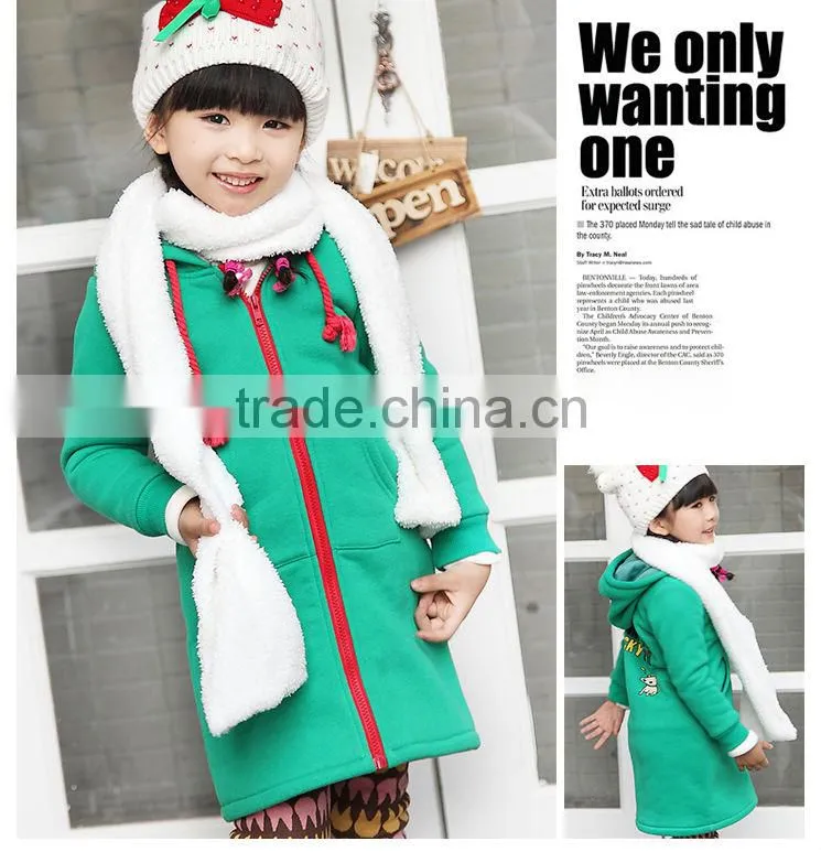 Autumn &spring &winter adult baby dress