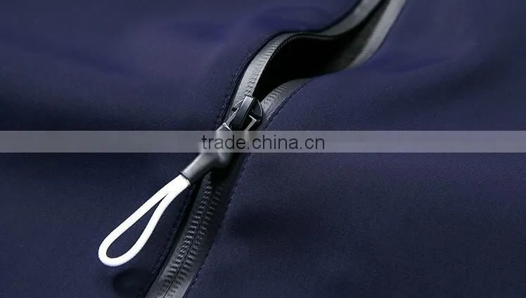 Sports baseball uniform men coat men's wear in the fall and winter of young men