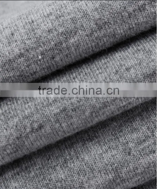 In the summer of 2016 new grey dress with short sleeves