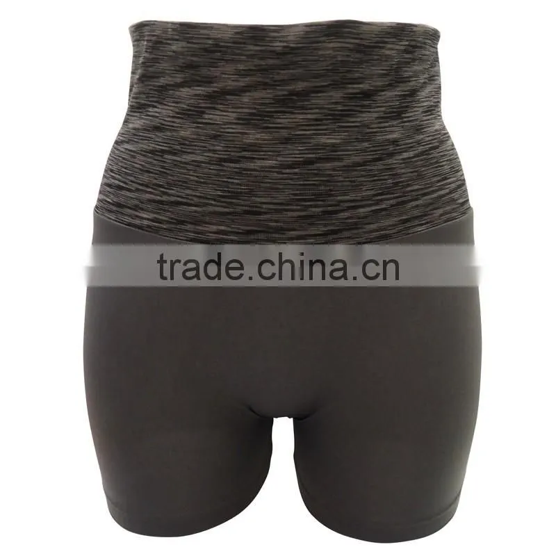Women gym panties tight but lift underwear seamless high waist leggings for women