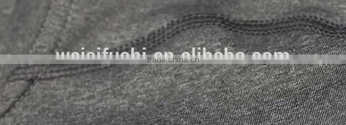 custom made design mens compression tight t-shirt,body fitting garments