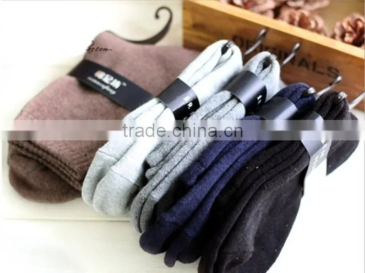 Hot Sale New Winter Style Men's Socks Brand Quality Cotton Sports Mesh Sock For Men