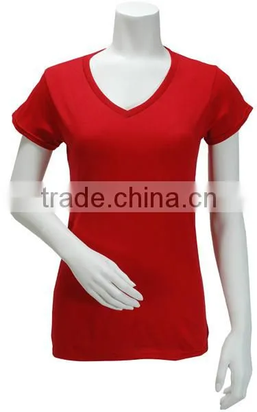 super O Neck Under T Shirt for Girls