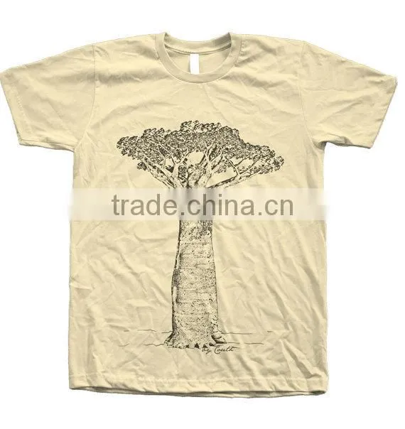 smart printed t shirts for children