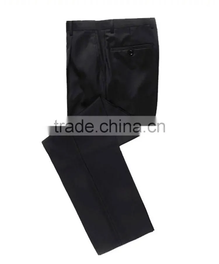 factory outlets 100% wool suits men made to measure