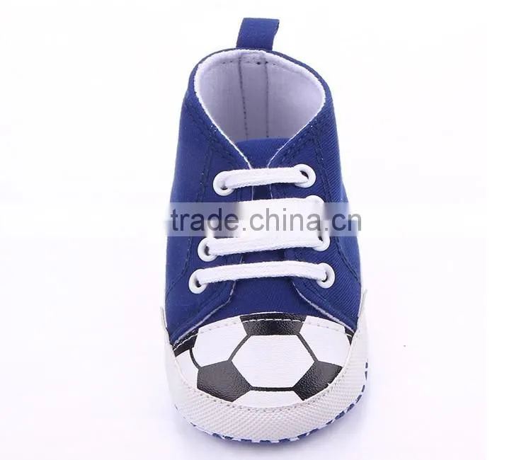 World cup soccer series baby prewalker