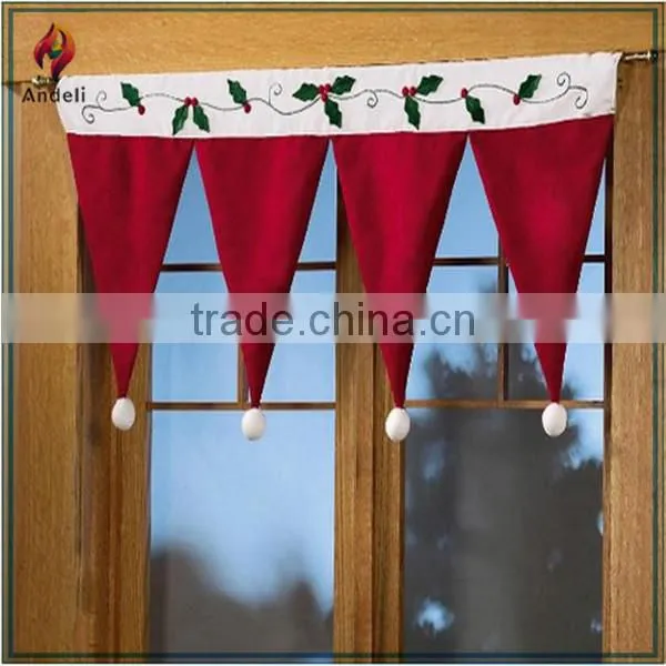 Merry christmas Santa Hat Decoration,christmas hat for parties