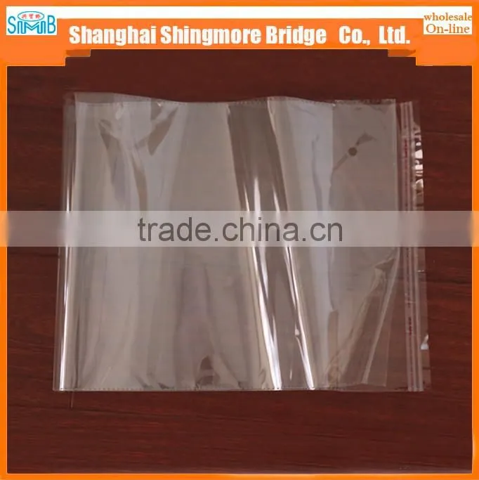 cheap wholesale high quality PE plastic bags for packing