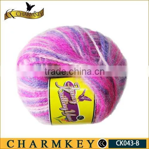 wool yarn prices