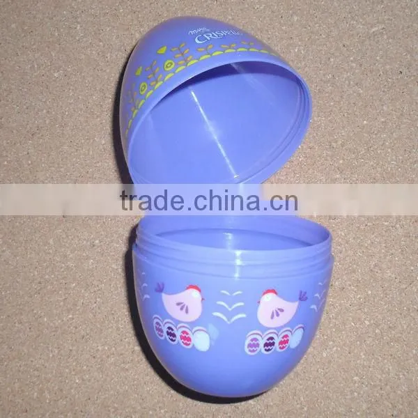Egg Box Egg Shaped Box Egg Plastci container