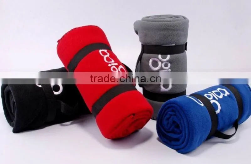 Polar Fleece Blanket