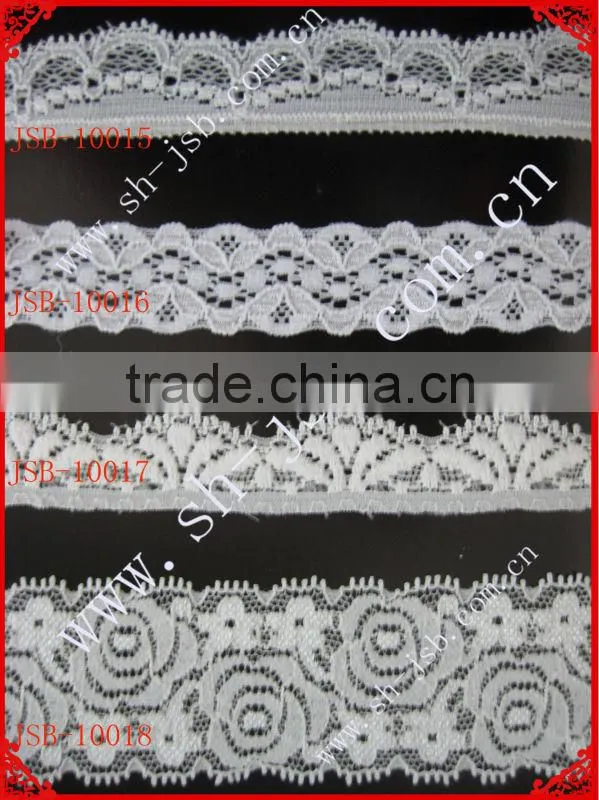 stretch spandex bridal yard fabric