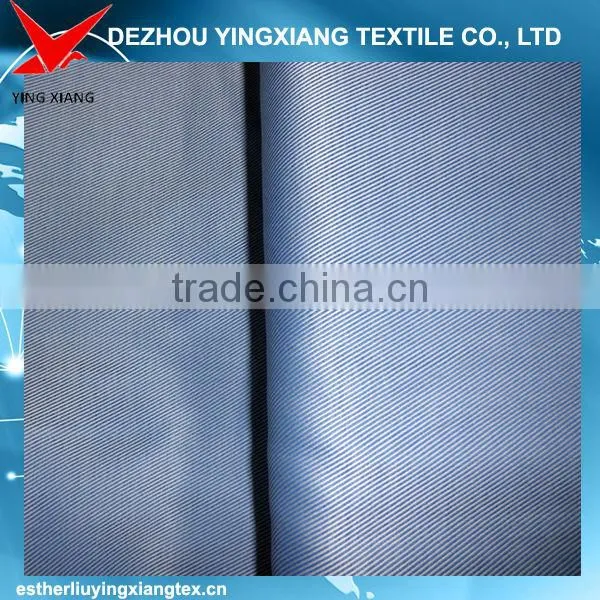 T/C 65/35 14X10 150cm 250gsm denim fabric, workwear fabric