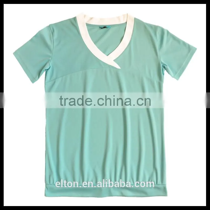201501001099 Short Sleeve Perkku Women's Running T-shirt