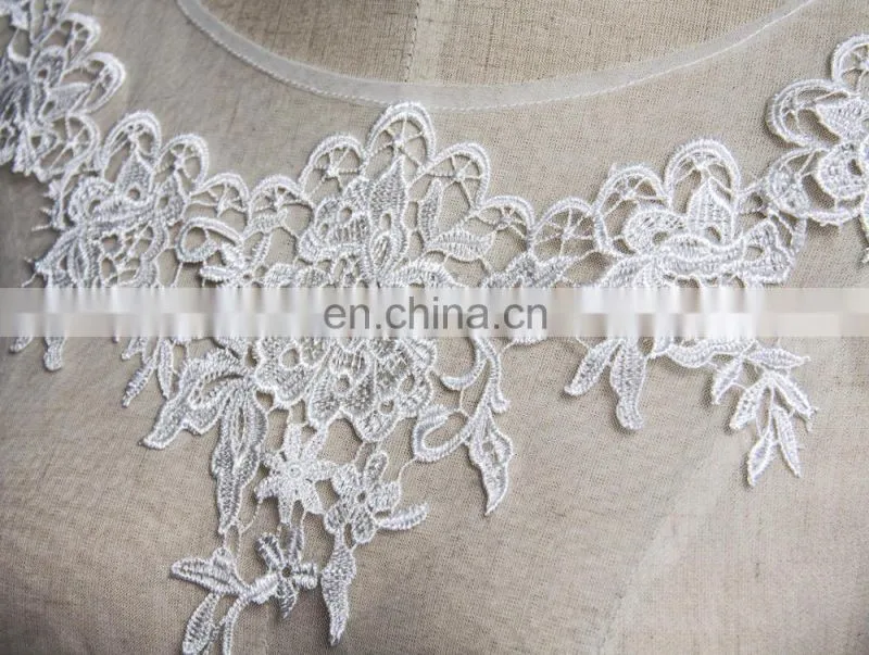 Lace Trim Wedding Veils 2017 Short Black Bridal Veil Wedding Accessories