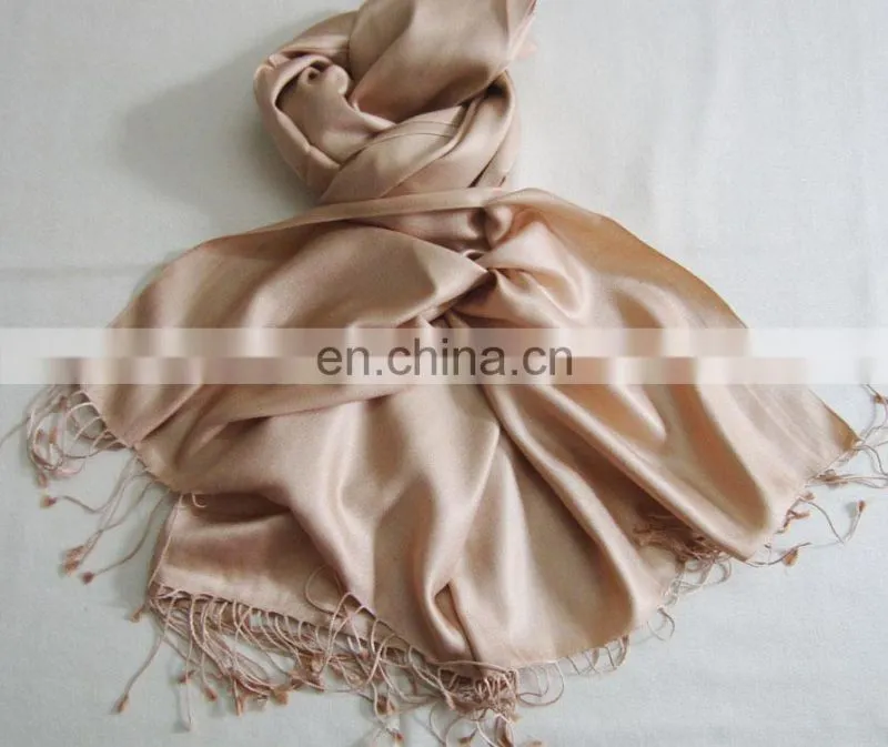 Pure Silk Shawls