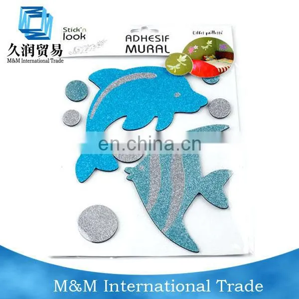 Elegant PVC Wall Stickers Home Decor Home Sticker